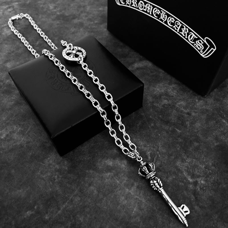 Chrome Hearts Necklaces